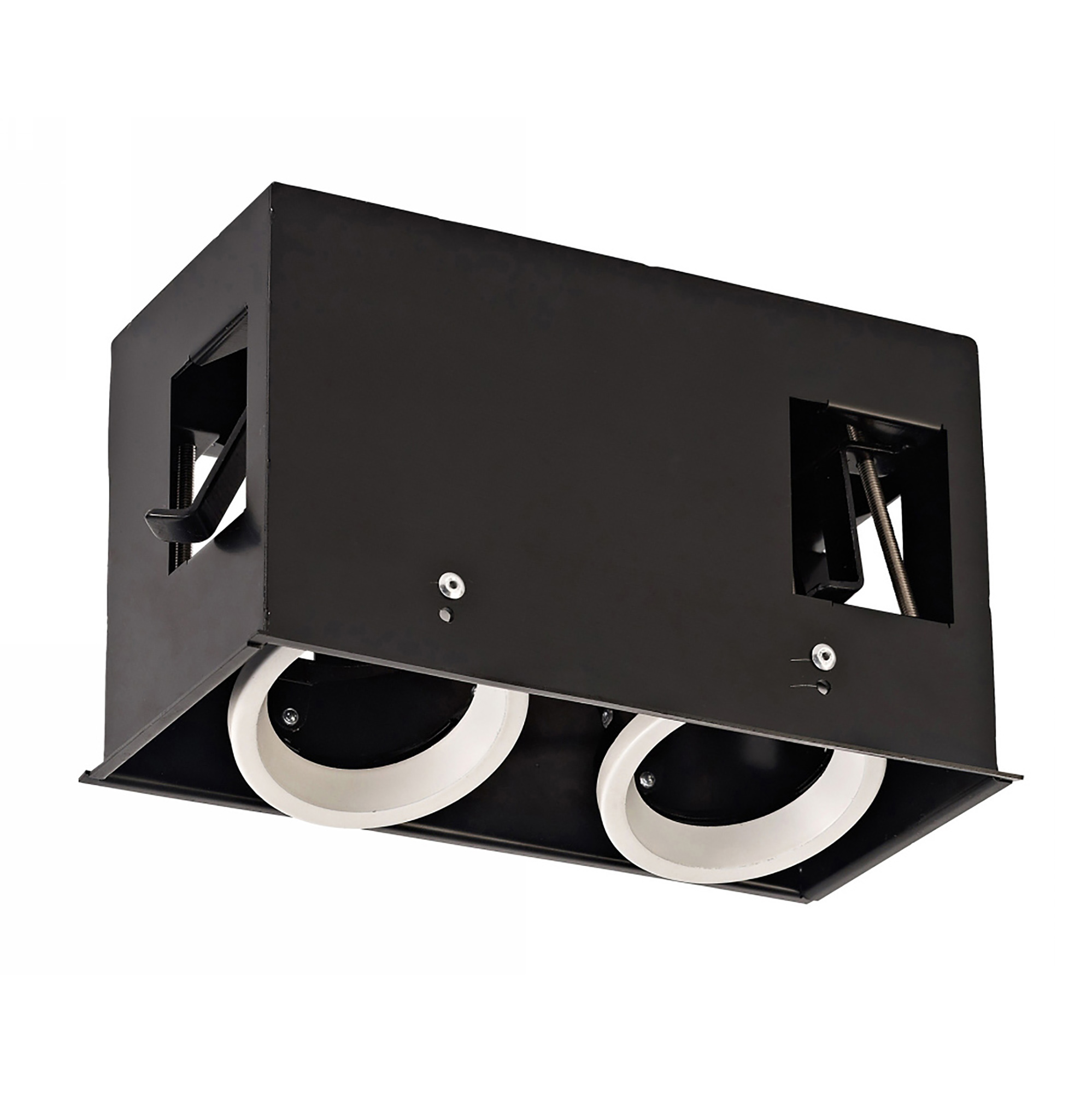 Bardian 12 Recessed Ceiling Luminaires Dlux Square/Rectangular Recess Ceiling